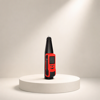 Probador de Rebote de Concreto Electrónico Digital Taijia, Alta Precisión, Protección IP55