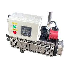 เครื่องทำความร้อนแบบหมุนเวียนด้วยแรงดันของโมเซน ดีเซล เจเนอเรเตอร์ 1 กิโลวัตต์ 2.5 กิโลวัตต์ 3 กิโลวัตต์ 4 กิโลวัตต์ ใช้เชื้อเพลิงแบบน้ำร้อน - Product Image 4