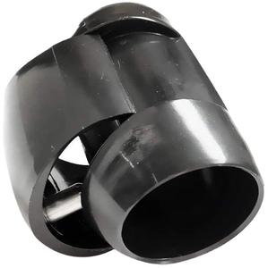 Adjustable <strong>Oar</strong> Diameter 29mm sup Kayak Carbon <strong>Paddle</strong> Rod Shaft Splicing Connector <strong>Paddle</strong> Clamp Buckle - Product Image 1