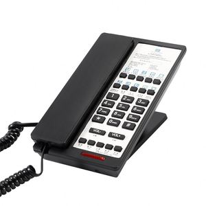 <span class=keywords><strong>Teléfono</strong></span> <span class=keywords><strong>de</strong></span> Hotel SINTWAY SWHP9007 al por Mayor, Garantía <span class=keywords><strong>de</strong></span> 5 Años, Placa Frontal Personalizable Gratuita, Teclas Programables <span class=keywords><strong>de</strong></span> 0 a 10, <span class=keywords><strong>Teléfono</strong></span> con Altavoz, <span class=keywords><strong>Correo</strong></span> <span class=keywords><strong>de</strong></span> Voz - Product Image 1