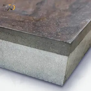 优质覆层钢板供应商200系列石油用防爆复合板