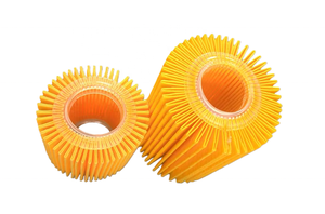 OEM 04152-31090 Cocok untuk Filter Oli Otomotif Jepang - Product Image 2