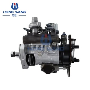 Pompe d'injection de carburant de précision avancée pour moteur Cummins 4BT4.5 B4.5 4BT 3.9L TC99HP 9320A296W - Product Image 1