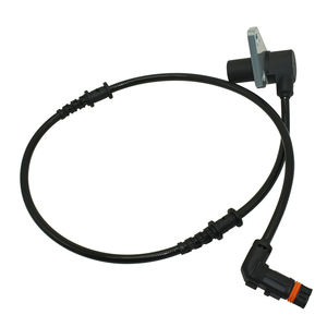 capteur de vitesse de roue ABS de voiture pour Mazda BP4K43701A 3M5T2B372AB Bp4k-43-701a bp4k-43-701 bp4k43701a bp4k43701 - Product Image 1