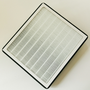 Xtechnor Máy lọc không khí với bộ lọc HEPA than hoạt tính cabin Bộ lọc không khí thay thế cho TOYOTA <span class=keywords><strong>RAV4</strong></span> 2.0 CVT 2023 - Product Image 2