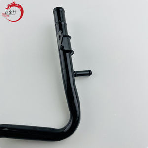 25450-04001 2545004001 ชุดท่อส่งน้ำร้อนสำหรับฮุนได/เกีย 25450 04001 - Product Image 4