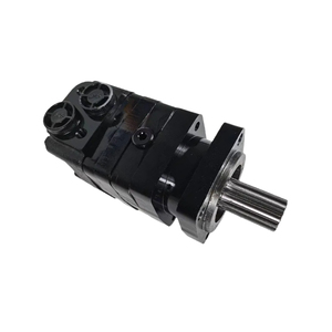 อะไหล่เครื่องจักรก่อสร้าง Copco Cop1838 มอเตอร์ไฮดรอลิก Sh - Product Image 2