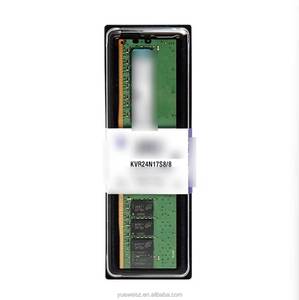 Modules de mémoire serveur DDR4 8 Go/16 Go originaux en gros 2133 MHz ECC authentiques, produits d'occasion en stock, vente chaude, Shenzhen - Product Image 6