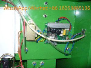 Chất lượng cao PQ1000 diesel máy phun làm sạch phổ biến kiểm tra đường sắt băng ghế dự bị - Product Image 3