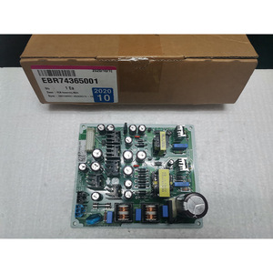 บอร์ดควบคุมเครื่องปรับอากาศ EBR74365001 EAX64525001-1.3 ใช้ได้กับระบบแอร์กลางของ LG - Product Image 3