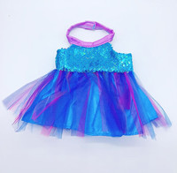 Accessoires de poupée lion super-héros en coton doux personnalisés, vêtements amovibles, combinaison et cape pour enfants, cadeaux d'anniversaire, vente en gros