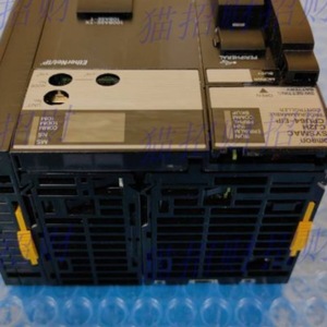   Controlador Programable Sysmac CJ2H CPU64 EIP, Ethernet 100BASE-TX 10BASE-T, Controlador PLC - Product Image 2