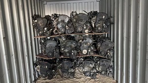 Pièces automobiles, ensemble moteur diesel 1.6L F16D3 <span class=keywords><strong>L91</strong></span> pour Excelle Chevrolet LOVA & AVEO 1.6 - Product Image 5