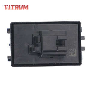 YITRUM Auto Window <b>Switch</b> 254201060R For Renault Megane E-Tech Electric <b>12V</b> - Product Image 3