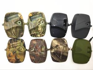 ओम शूटिंग कान रक्षक इलेक्ट्रॉनिक श्रवण सुरक्षा सामरिक इयरमफ इलेक्ट्रॉनिक इयरमफ - Product Image 6