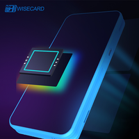 Système pos carte de crédit écran tactile tout en un système portable android pos machine