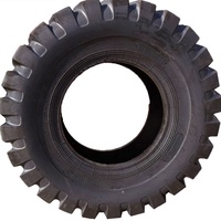 Pneu de chargeuse OTR YHS ROCKWAY, nouveau modèle Bias E3/L3, meilleure qualité, 15.5-25 17.5-25 20.5-25 23.5-25 26.5-25