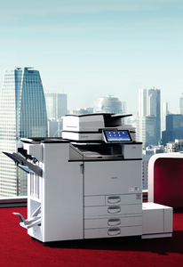 Reconditionné d'origine pour <span class=keywords><strong>imprimante</strong></span> <span class=keywords><strong>laser</strong></span> numérique Ricoh MPC 3504/2504, zone d'<span class=keywords><strong>impression</strong></span> maximale A3, copieurs de production d'occasion <span class=keywords><strong>avec</strong></span> fonction <span class=keywords><strong>photo</strong></span> - Product Image 4