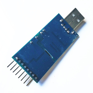 Module convertisseur série USB vers TTL FT232RL, isolation magnétique pour Arduino MCU - Product Image 3