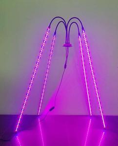 Dụng Cụ Trồng Trọt Mới Nhất 2023 Tháp Thủy Canh Tháp Vườn Dọc Chất Liệu ABS Hệ Thống Trồng Vi Xanh - Product Image 3