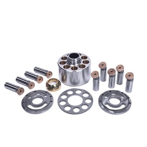 Pièces détachées pour moteur hydraulique Poclain PLM-9 / Anneau de came PLM-9 - Product Image 4
