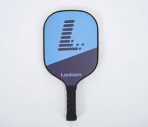 High End Professional Sports Paddle Racket Light Weight