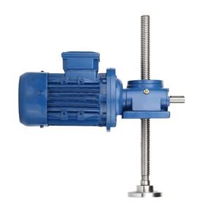 <span class=keywords><strong>Prix</strong></span> du vérin à vis sans fin dans le vérin à vis motorisé avec vérin à vis <span class=keywords><strong>électrique</strong></span> - Product Image 3