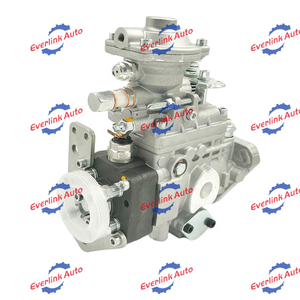Yüksek Kaliteli Bileşenlerin Fabrika Toptan Satışı Stokta Yakıt Pompası VE412F1100R963-<span class=keywords><strong>2</strong></span> 0460424289 3963961 Cummins 4BT Motoru için - Product Image 4
