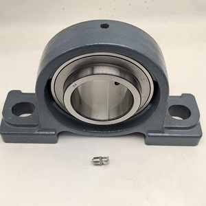 ตลับ<span class=keywords><strong>ลูกปืน</strong></span> <span class=keywords><strong>FYH</strong></span> UCP214 ขนาดแกน 70 มม. แบรนด์ดังจากญี่ปุ่น <span class=keywords><strong>FYH</strong></span> ตลับ<span class=keywords><strong>ลูกปืน</strong></span>แบบ Pillow Block ตลับ<span class=keywords><strong>ลูกปืน</strong></span>เม็ดกลม UCP 214 - Product Image 6