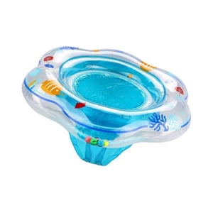 Nhà máy cung cấp trẻ em phim hoạt hình <span class=keywords><strong>Inflatable</strong></span> bơi vòng hồ bơi <span class=keywords><strong>Float</strong></span> cho mùa hè bãi biển bên công viên nước gia đình chơi ngoài trời - Product Image 4