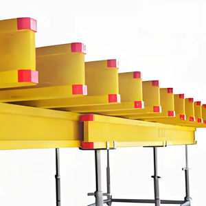 Cassaforma in legno con struttura in calcestruzzo riutilizzabile sistema di costruzione all'ingrosso di alta qualità - Product Image 4