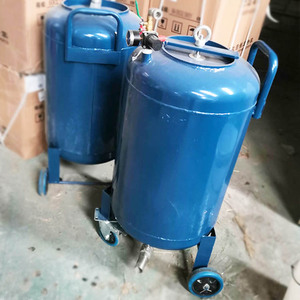 Máy Phun Bột Trét Tường Mới Nhất Máy Phun Bột Trét Máy Phun Sơn Giá Tại Ấn Độ - Product Image 2