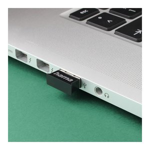 อะแดปเตอร์บลูทูธ USB Type-A 5.4 สีดำ 00053314 - Product Image 4