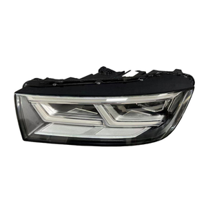 OEM 80D941033 80D941034 Faro a LED Matrix Originale per Audi <span class=keywords><strong>Q5</strong></span> SQ5 2018 2019 <span class=keywords><strong>2020</strong></span> - Product Image 6