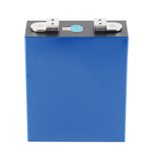 แบตเตอรี่ลิเธียมแบบแท่งปริซึม 310Ah 3.2V 32V สำหรับพลังงานแสงอาทิตย์และเรือเดินทะเล พร้อมอายุการใช้งาน 5000 รอบ และสามารถใช้งานได้ในอุณหภูมิ -20~65 องศาเซลเซียส - Product Image 6