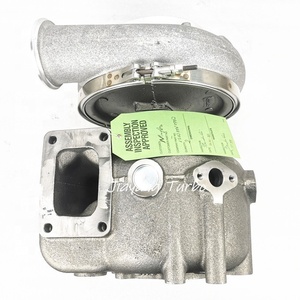 S500W Turbo 15009987790 1500-998-7790 317790 3826598 สำหรับเครื่องยนต์ <span class=keywords><strong>Volvo</strong></span> <span class=keywords><strong>Penta</strong></span> รุ่น <span class=keywords><strong>MD11</strong></span> EURO 3 สำหรับเรือ - Product Image 4