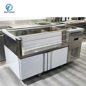 Vente chaude 16 voies automatique barman <span class=keywords><strong>Cocktail</strong></span> mélangeur distributeur Maker <span class=keywords><strong>Machine</strong></span> pour boisson Stationstation bar évier <span class=keywords><strong>Cocktail</strong></span> - Product Image 3