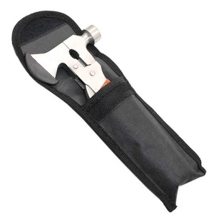 Pense <span class=keywords><strong>Multitool</strong></span> katlanır cep kamp açık Survival avcılık tornavida takımı uçları bıçak acil güvenlik çekiç - Product Image 2