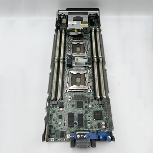 100% testé BL460C <span class=keywords><strong>G8</strong></span> jeu de puces de bureau 654609-001 692906-001 716550-001 Intel DDR3 Double fonctions entièrement testées fonctionnant bien - Product Image 2