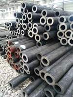 Tuyau de forage pétrolier en acier allié au carbone sans soudure Q345B, norme ASTM, certifié BIS, tréfilé à froid, haute qualité, pour soudage