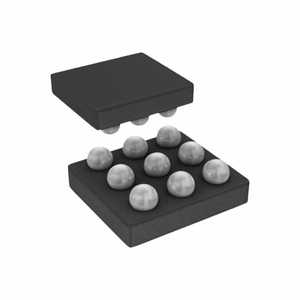 AD5821ABCBZ-REEL7 9 UFBGA, WLCSP Original Data Acquisition Electronics Component - Product Image 1