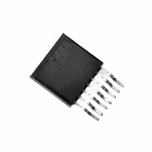 Transistores QS65SCM65D2P D2PAK-7L Comprar en Línea Componentes Electrónicos BOM IC En Stock - Product Image 1
