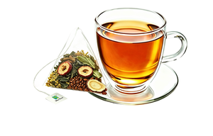 Sachets de thé détoxifiant <span class=keywords><strong>pour</strong></span> la purification du <span class=keywords><strong>sang</strong></span>, à base de plantes naturelles - Product Image 2