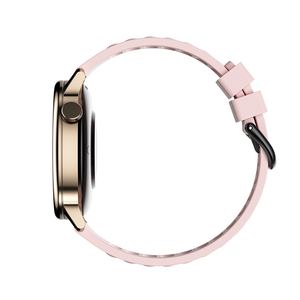 Reloj Inteligente Definite Smart Watch MA35 GTR15 1.99'' AMOLED IP68 Resistente al Agua WhatsApp Respuesta Rápida ChatGPT 350mAh Dorado - Product Image 6
