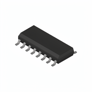Clock Timing 16 SOlC In Stock Electronic Circuit Components CY2292ESL-1J5 - Product Image 1