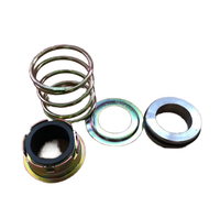 Sello de eje para compresor de aire de autobús Bock FK40 FK50 para accesorios de refrigeración de portador