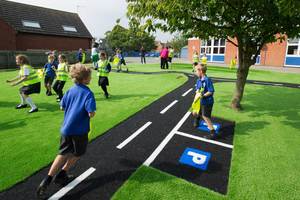 <span class=keywords><strong>Gazon</strong></span> artificiel <span class=keywords><strong>naturel</strong></span> de qualité supérieure, fabriqué <span class=keywords><strong>en</strong></span> Chine, pour aménagement paysager de jardin, non toxique et durable. - Product Image 6