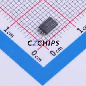 Amplificador operacional de chip IC de circuito integrado LM2904QPWRQ1, original y nuevo, a estrenar - Product Image 1