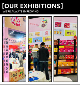 Precio Preferencial de Fabricante, <span class=keywords><strong>Venta</strong></span> al por Mayor, Sabor Exótico, Fuerte Aroma, Tres Sabores Frescos, Fideos Instantáneos Fritos 65g - Product Image 6