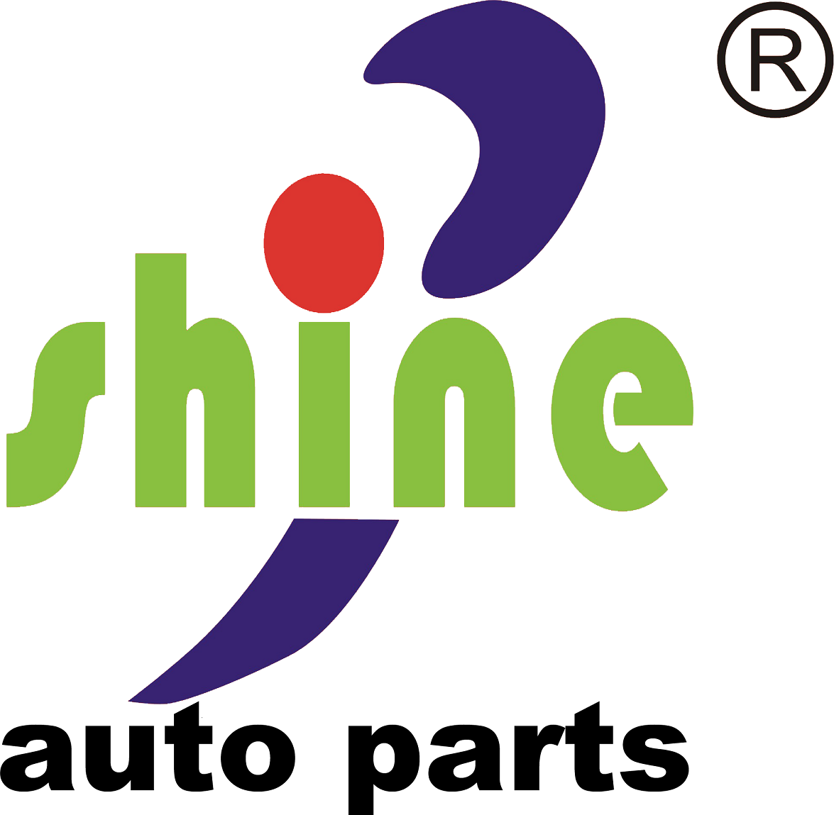 Shine Autoparts Ningbo Ltd. logo